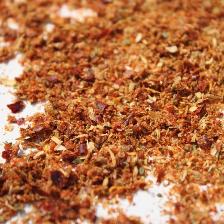 Adjika pour la vente par World Spice