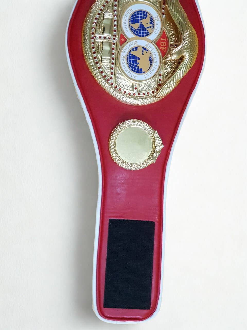 Factory Blanks – wholesale Retailer display – Accessories – MINI REPLICA CHAMPION BELTS – WHOLESALE GIFT & DISPLAY5