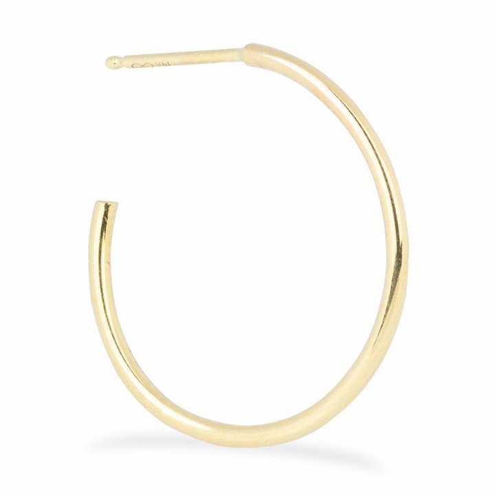 Crescent Hoop - Mediano para venta al por mayor de Maya Brenner