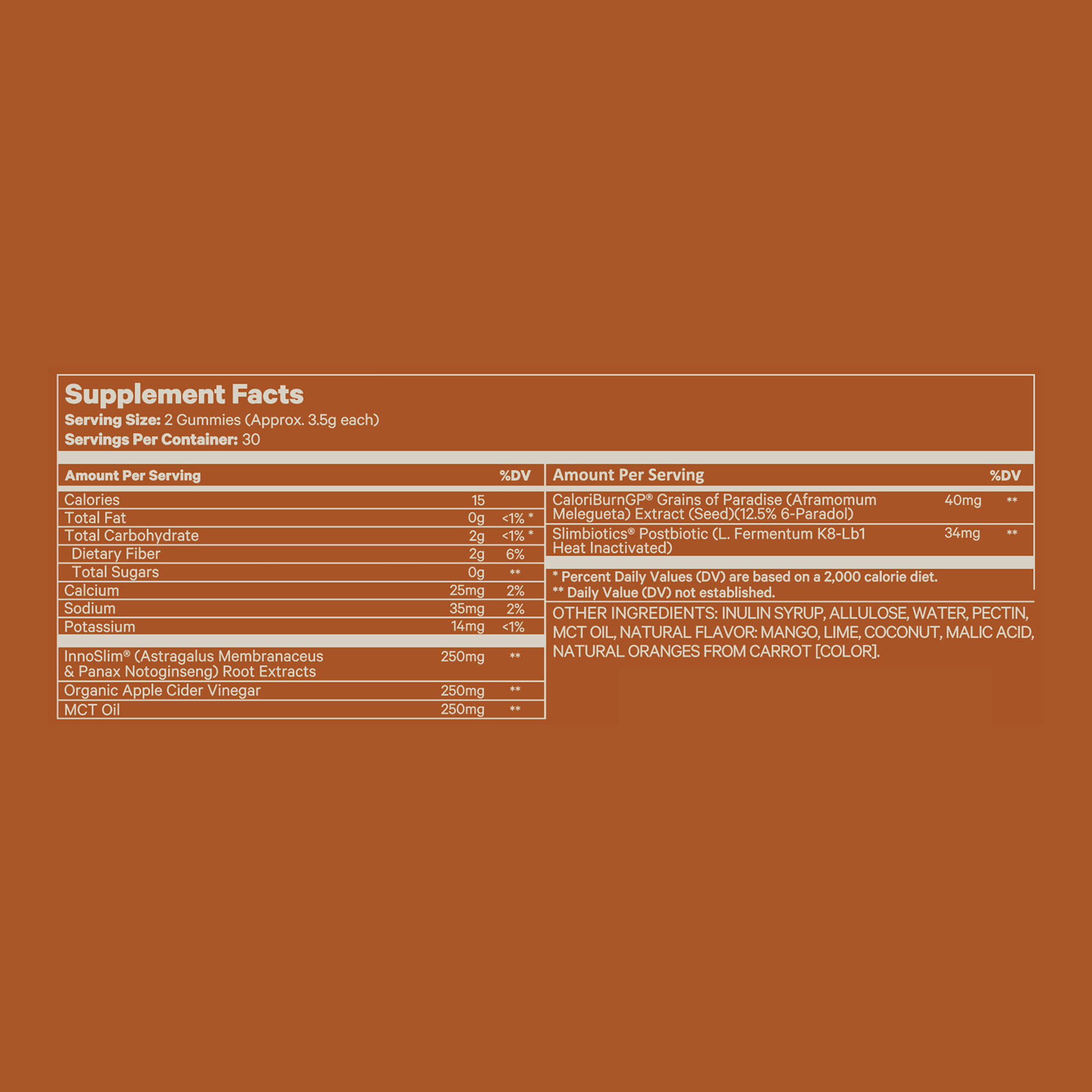 Juna - Wholesale Oral Supplement/Vitamin - Essential Gummy Duo4