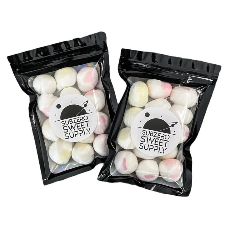 Subzero Sweet Supply - Wholesale Hard Candy - Freeze Dried Hi-Chews