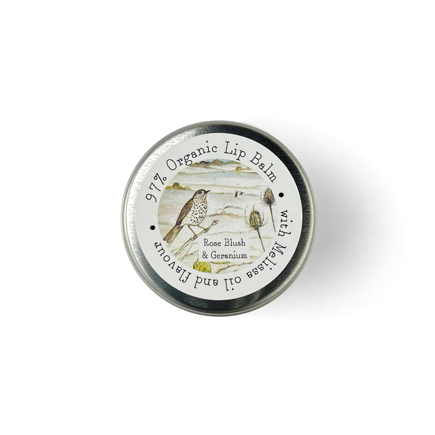 Heaven Scent Incense Ltd – Engroshandel Læbepomadesæt – Læbepomade - Efterår/Vinter Illustreret x 617