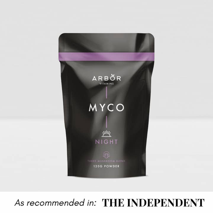 MYCO Night Blend for wholesale by Arbor Vitamins