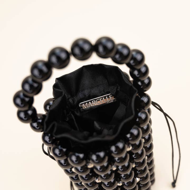 Marcelle Store - Vendita all'ingrosso Borsa a tracolla - Donna - Borsa a mini cestino con tracolla1