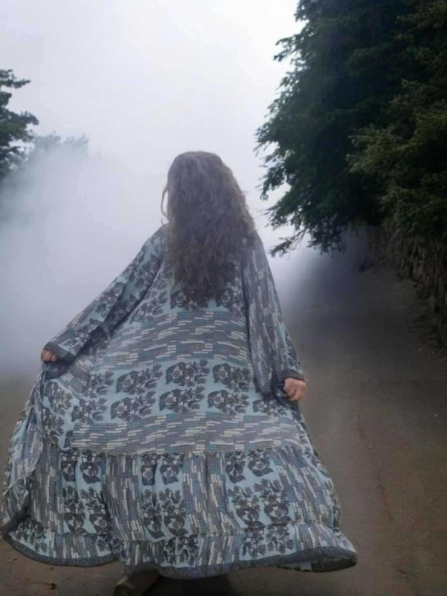 The Eastern Loom - Wholesale Robe - Women's - Silk Soft Kimono | Upcycle Luxury Robe -One Size | Lot of 101