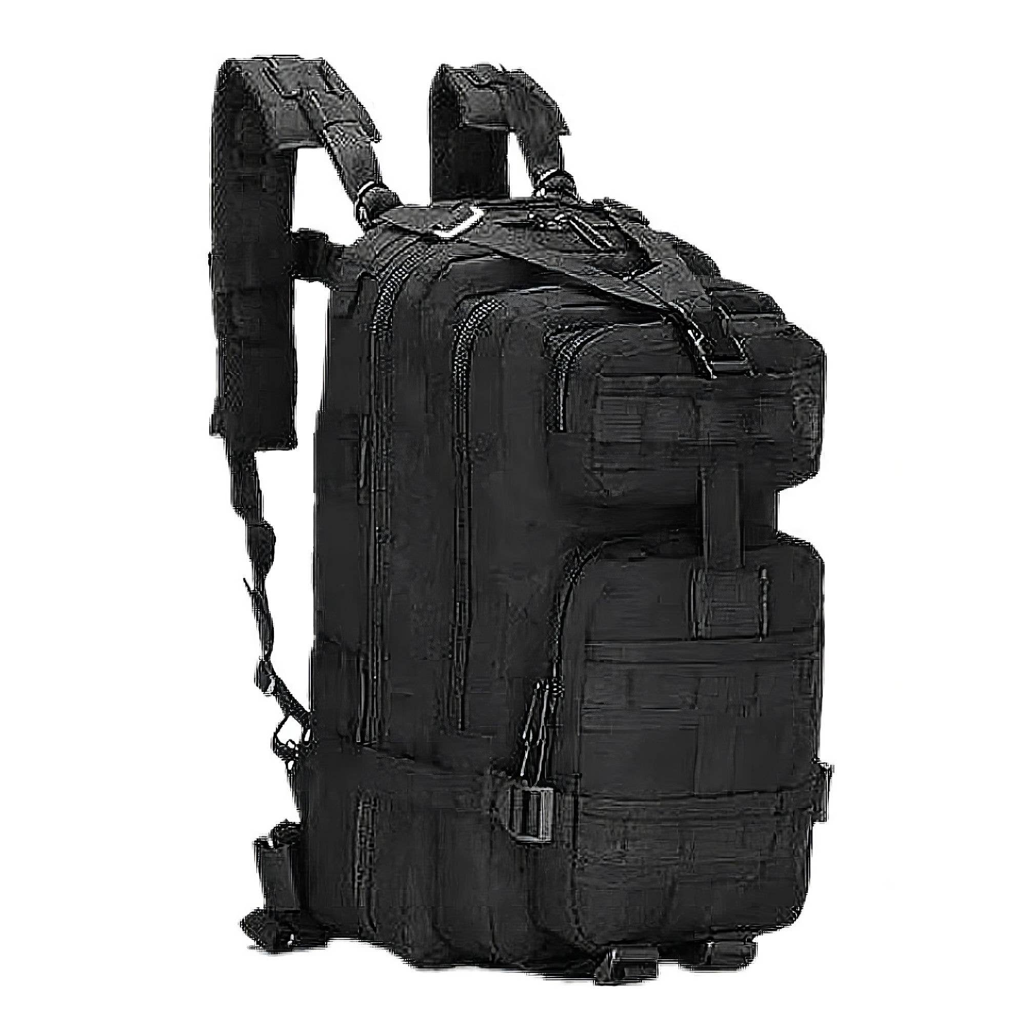 Diacly - Wholesale Backpack - Unisex - Tactical Convertible Multi Purpose Backpack Bag0