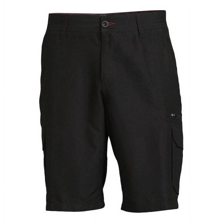 Grand Sierra - Wholesale Shorts - Men's - Men's Quick-Dry Microfiber Shorts