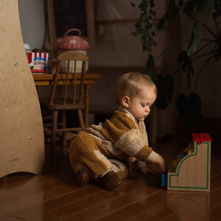 Nudnik - Wholesale Pants - Kids - REVIVAL TRACKPANT | Waffles3