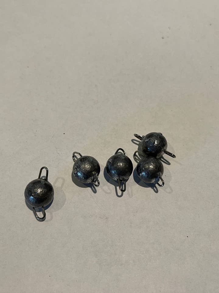 Mentoniere Swimbait AC per la vendita all'ingrosso da parte di Cod Pro Shop