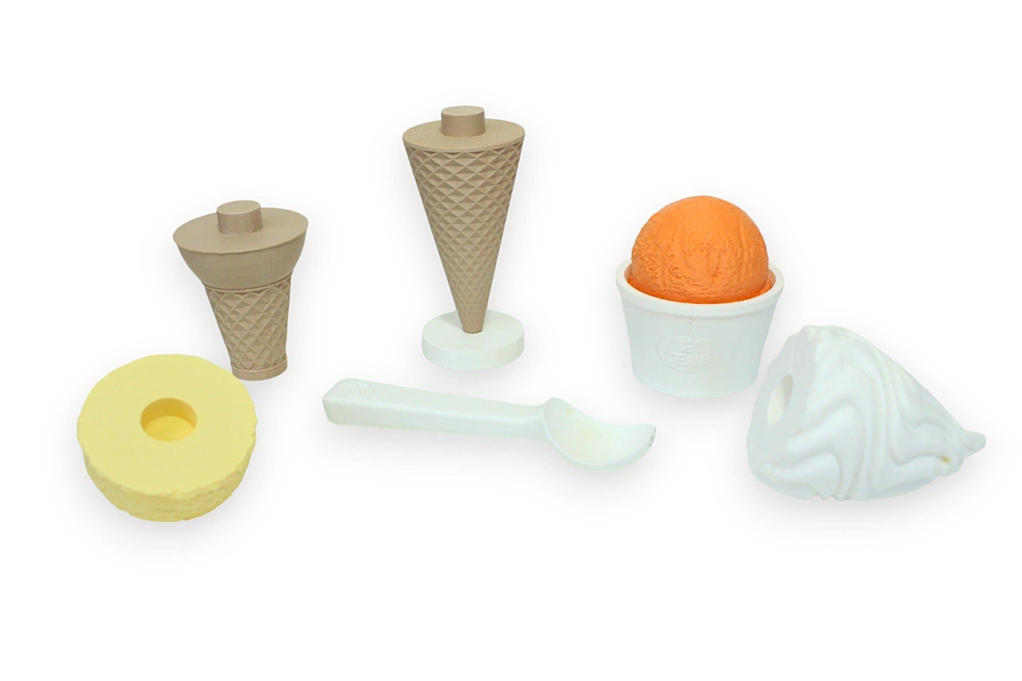 Kids Kabinet - Wholesale Toy Set - Kids - Ice Cream Playset1