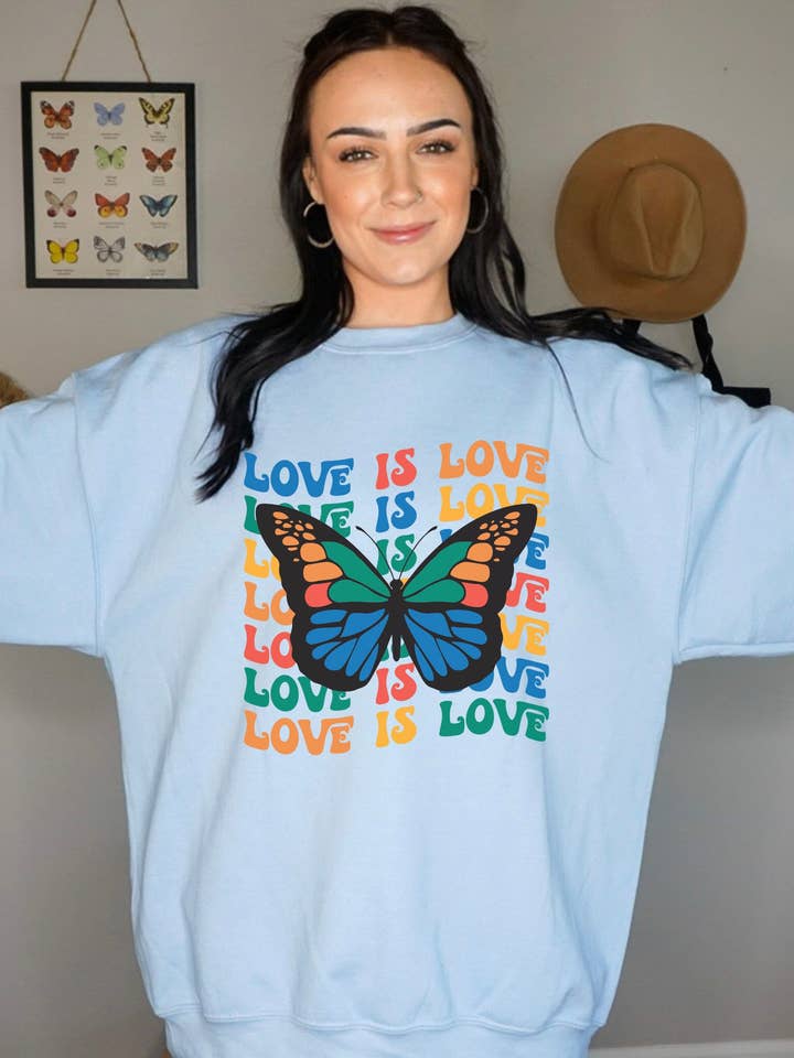 Gola de Amor É Amor por atacado de Shop Alloe | Print & Media Co.