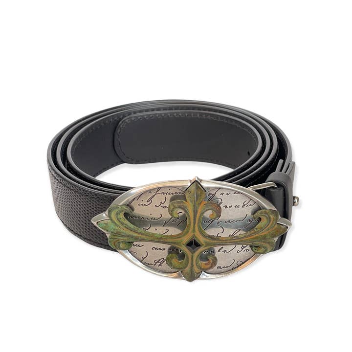 BELT ARTOS Luxury per la vendita all'ingrosso da parte di TOMASIAN BRAND