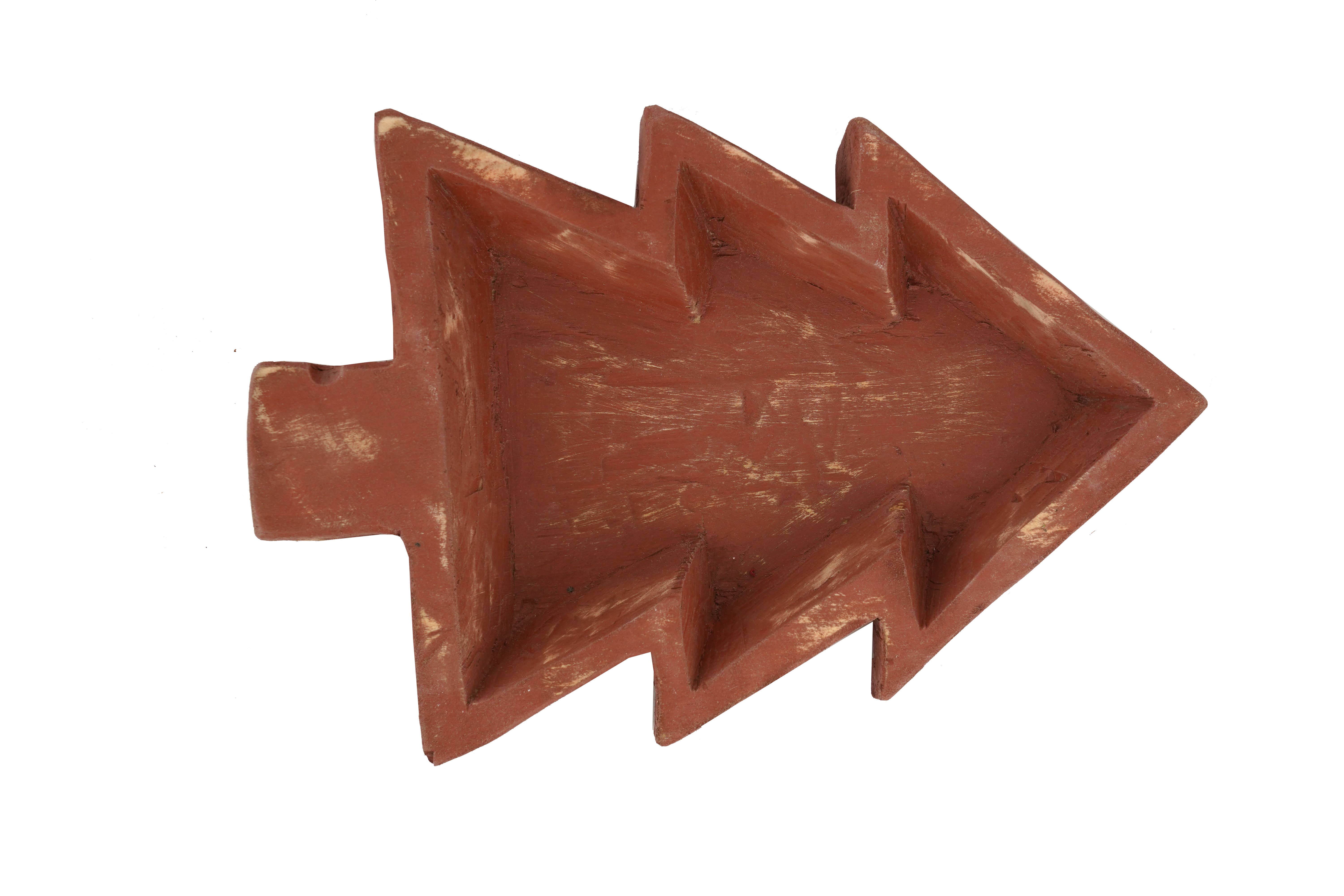 My Amigos Imports – Großhandel Weihnachtsschmuck – Weihnachtsbaum Schale-WH4P-10x14 Zoll-Groß-Wohndekor #2--15 $10