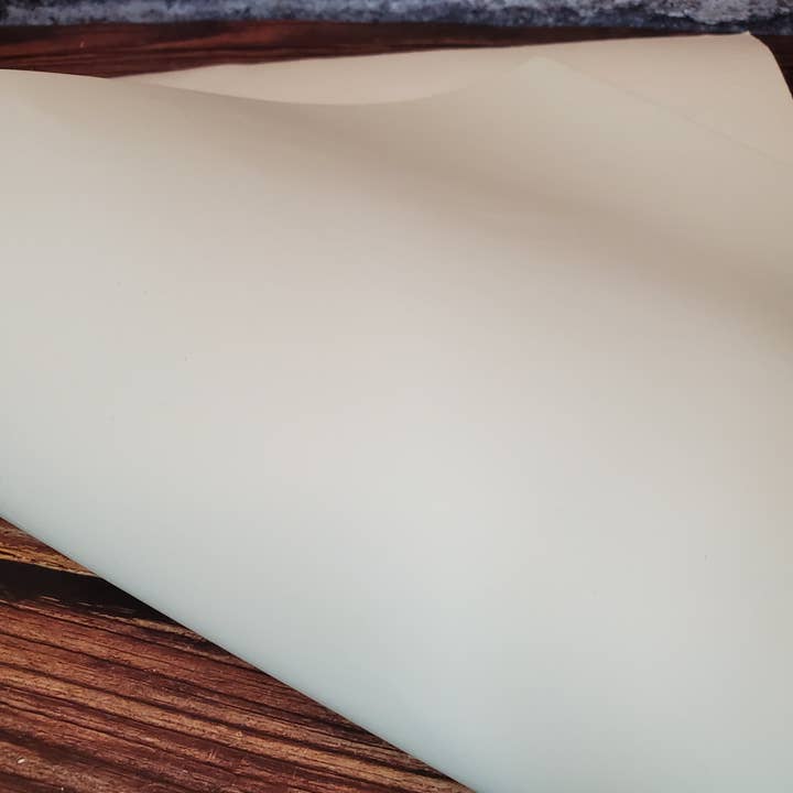 ACC Sublimation Blanks - Wholesale DIY Craft Kit - Blank Sheets of PU Sublimation leather material RTS