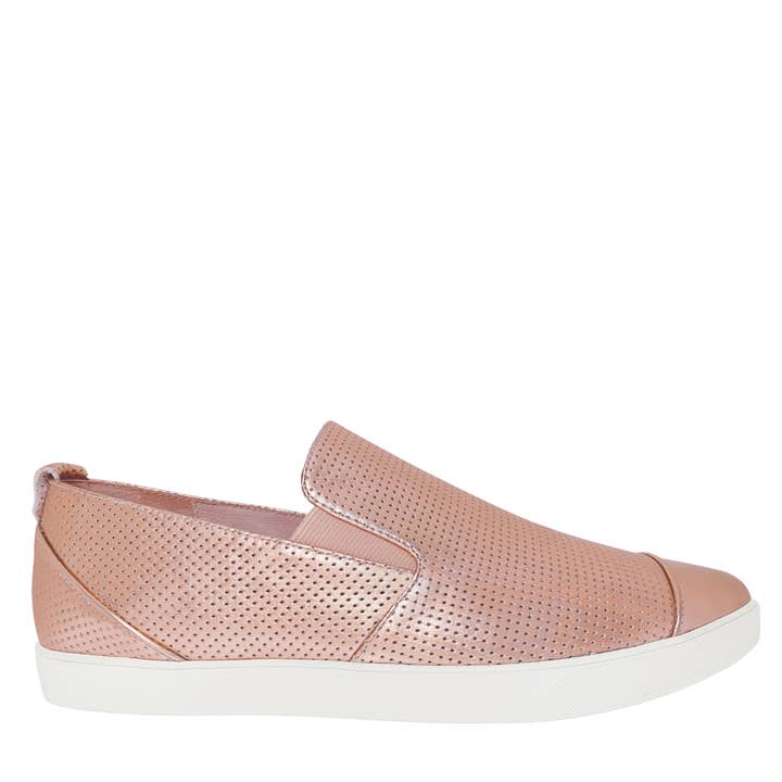 The Sophisticate - Rose Gold Metallic for wholesale by Cocktail Sneakers