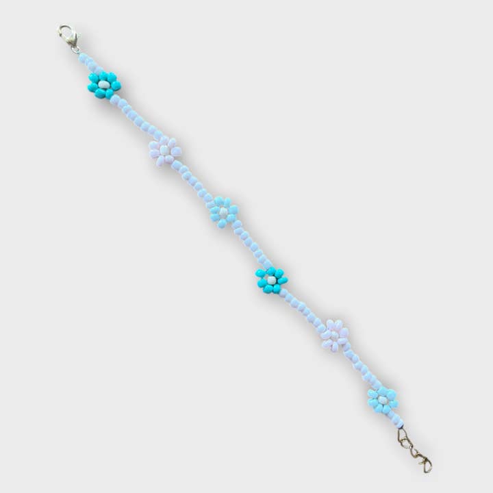 Alegria bracelet for wholesale by Andalusian Blondie