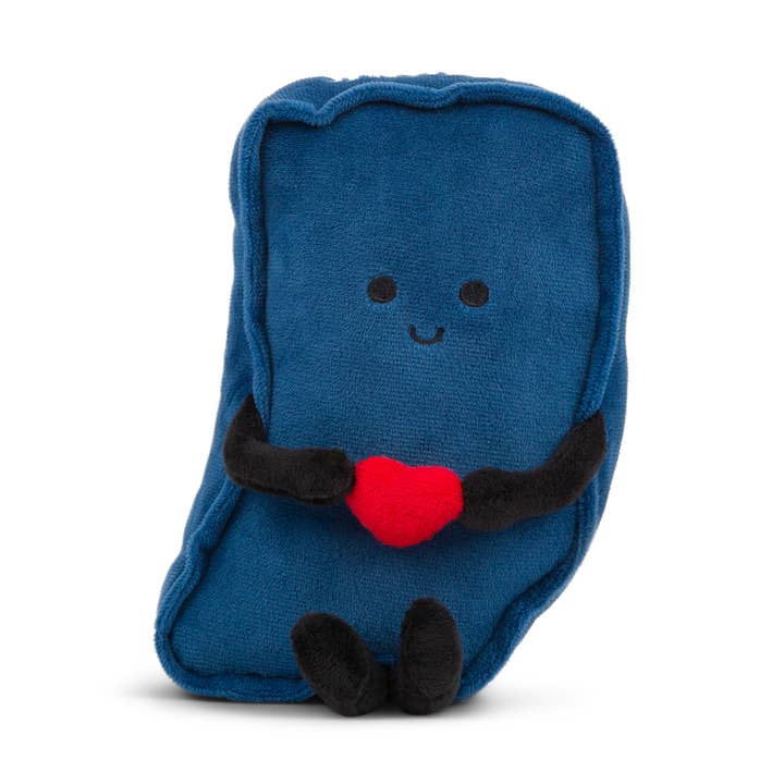 Indiana State Plush — Graduation Gifts for wholesale by Stuffed States USA