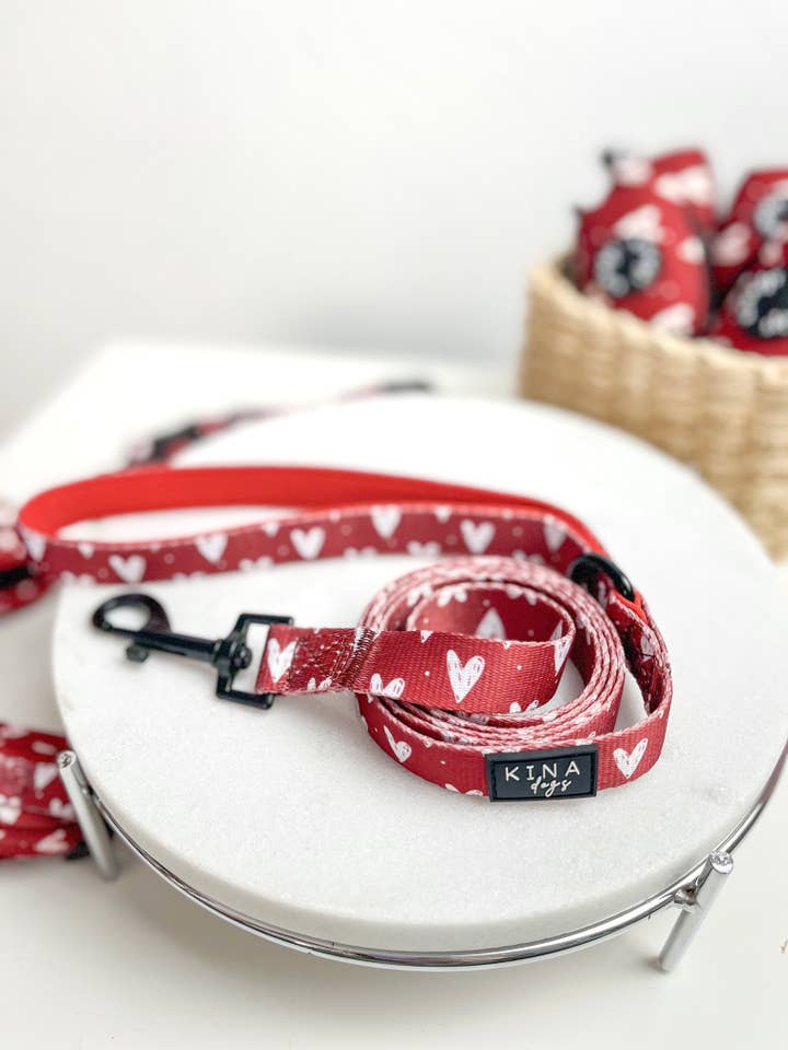 SANGLE ROMEO pour la vente par Kina Dogs