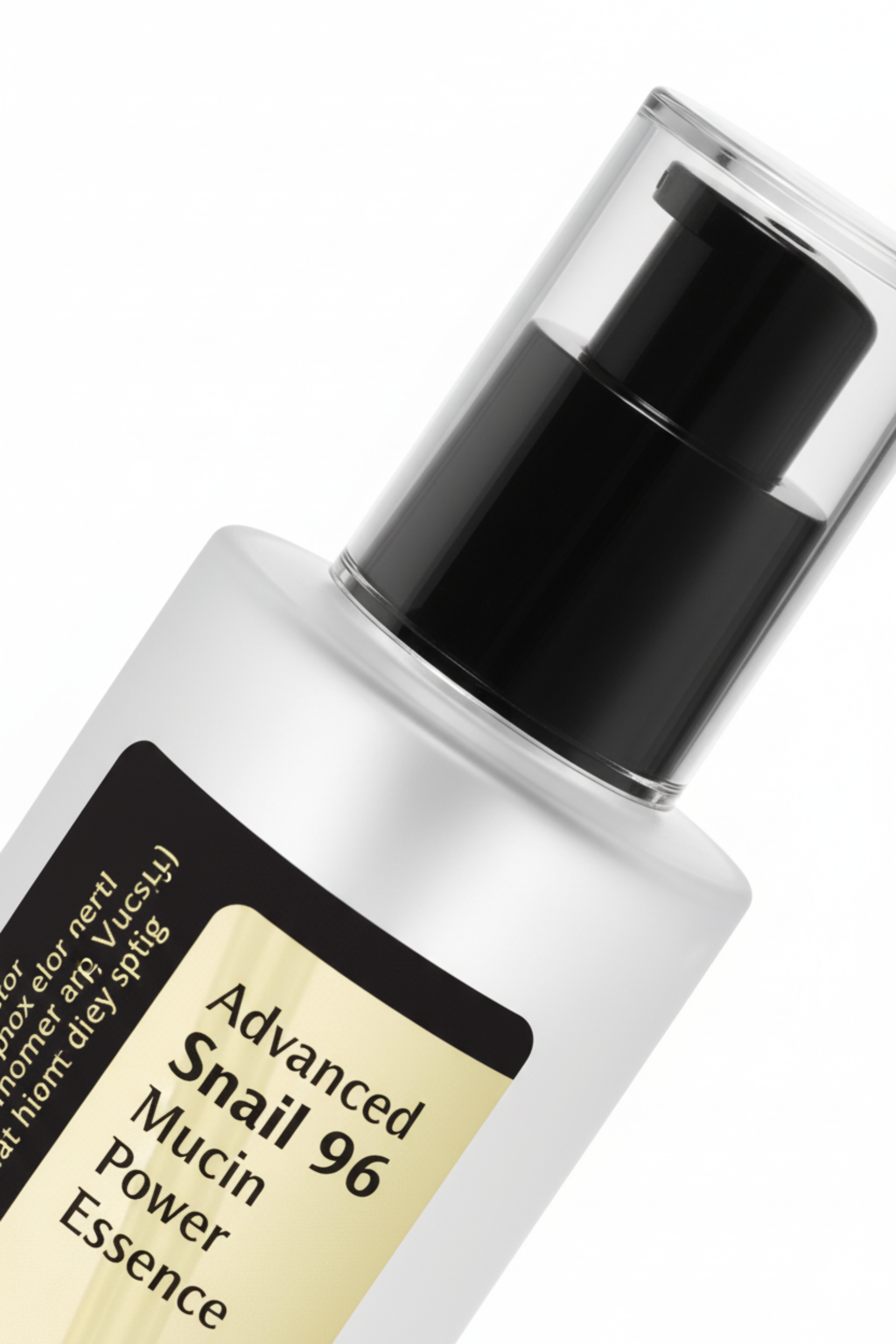 YEOSKIN - Vendita all'ingrosso Sieri/creme concentrate per il viso - COSRX – Advanced Snail 96 Mucin Power Essence 100 ml4