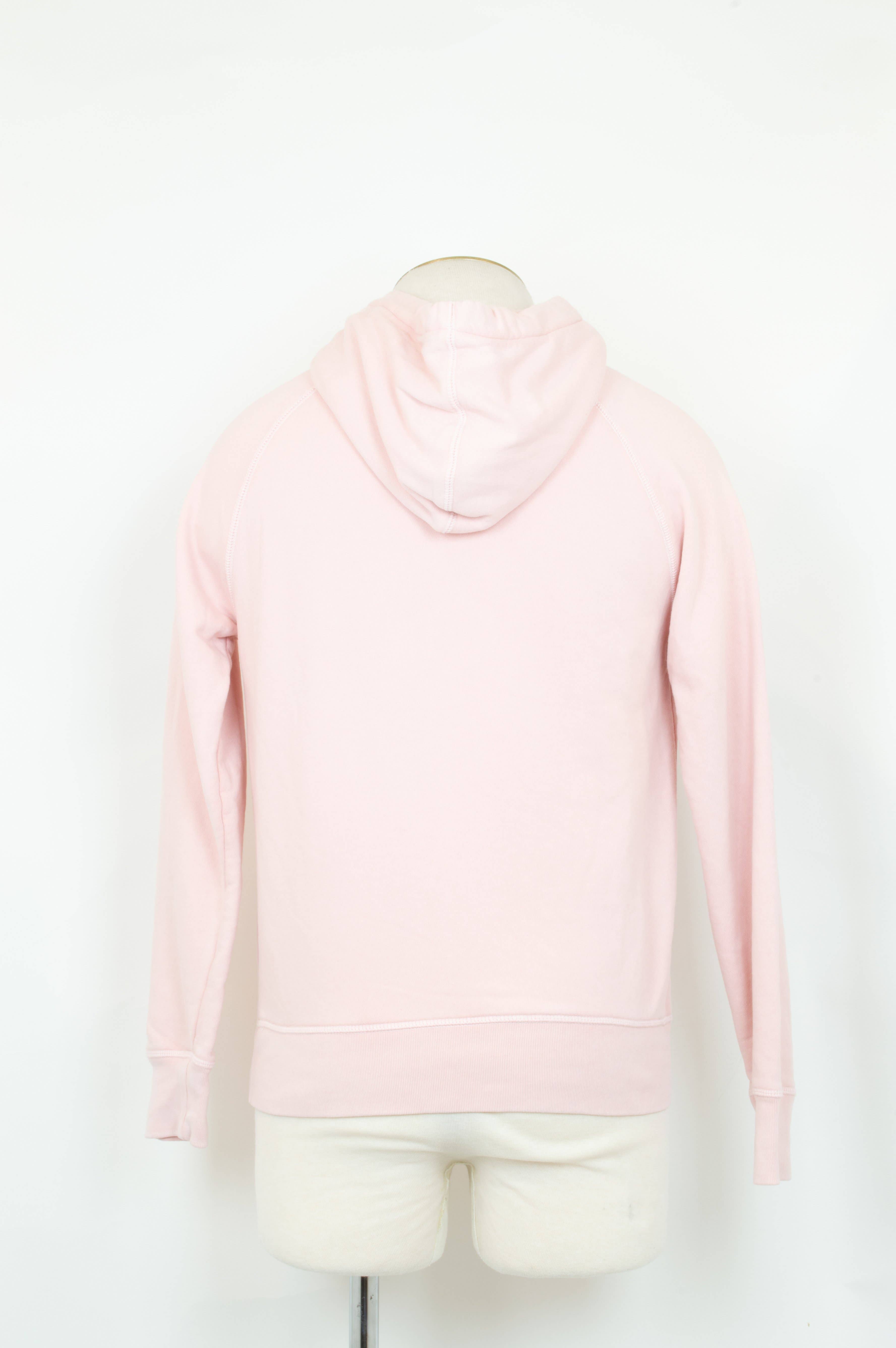 Maskdanna by Califortunate - Wholesale Hoodie - Men's - Men's Abraham's 'Vote Abes' Hoodie Pink1