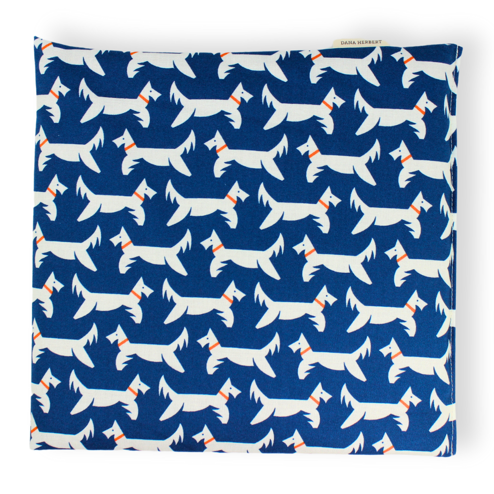 Dana Herbert - Wholesale Hot/Cold Compress - Aromatherapy Small Heat & Cold Wrap13