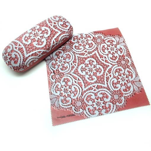 Terra Lusa - Wholesale Dishcloth - Microfiber Cloth Bobbin Lace3