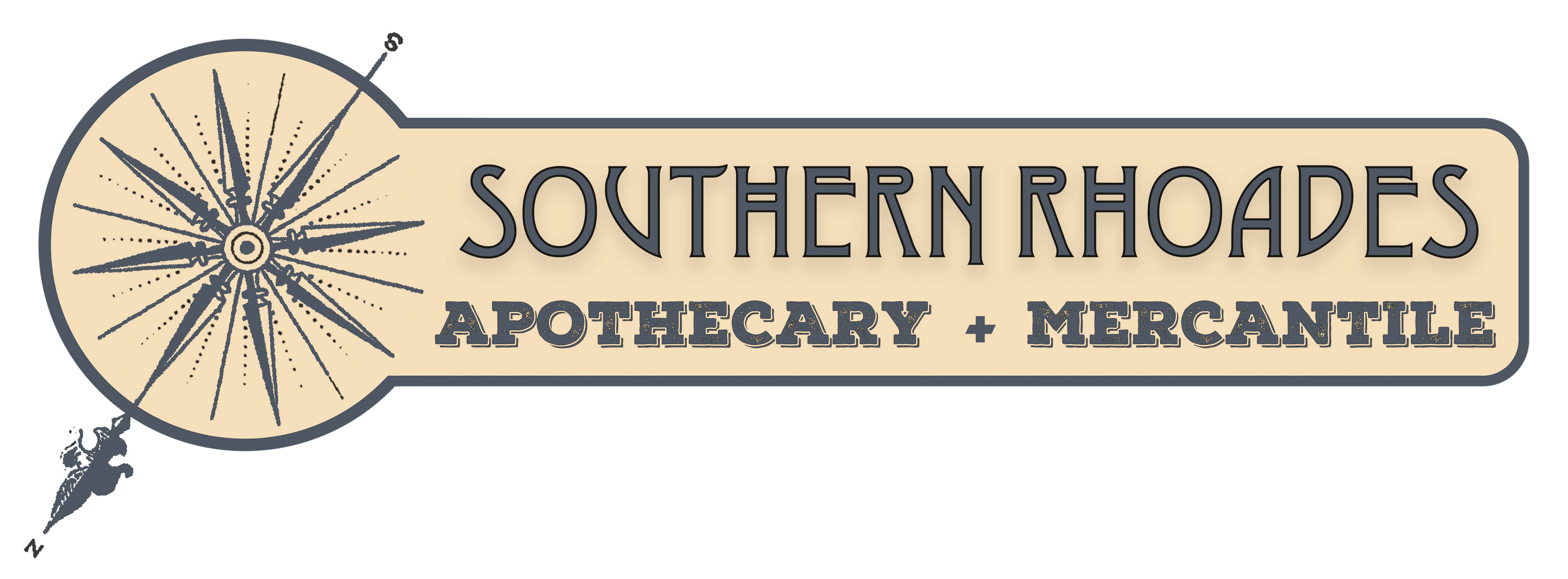 SOUTHERN RHOADES APOTHECARY - Wholesale Healing salve/balm/cream - Salvation Skin Salve1