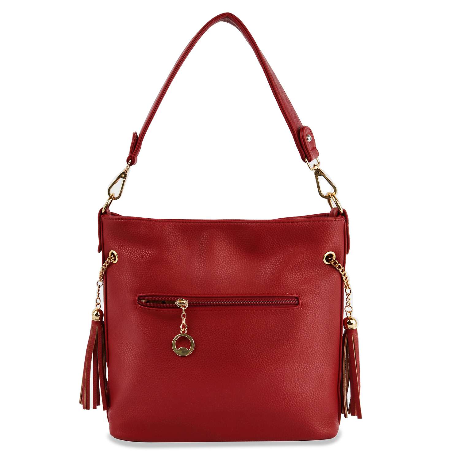 Handbag Express - Wholesale Shoulder Bag - Women's - Sparkling Rhinestone Hobo Handbag13