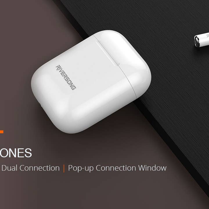 TWS Air X5+ for wholesale by RiverSong