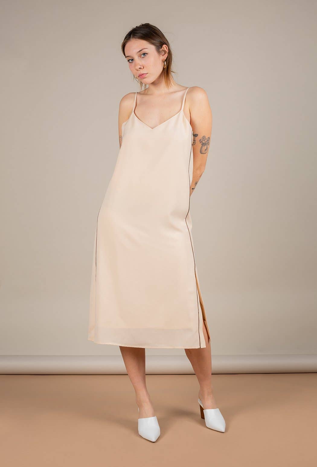 NLT - Wholesale Dress - Women's - Benny Dress3