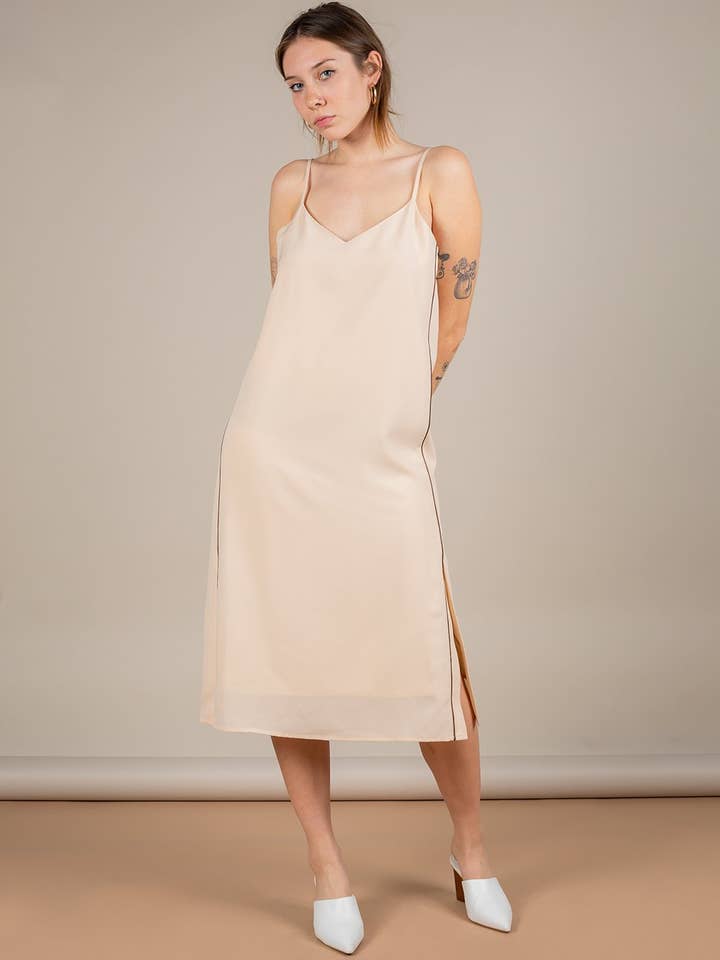 NLT - Vendita all'ingrosso Vestito - Donna - Abito Benny3