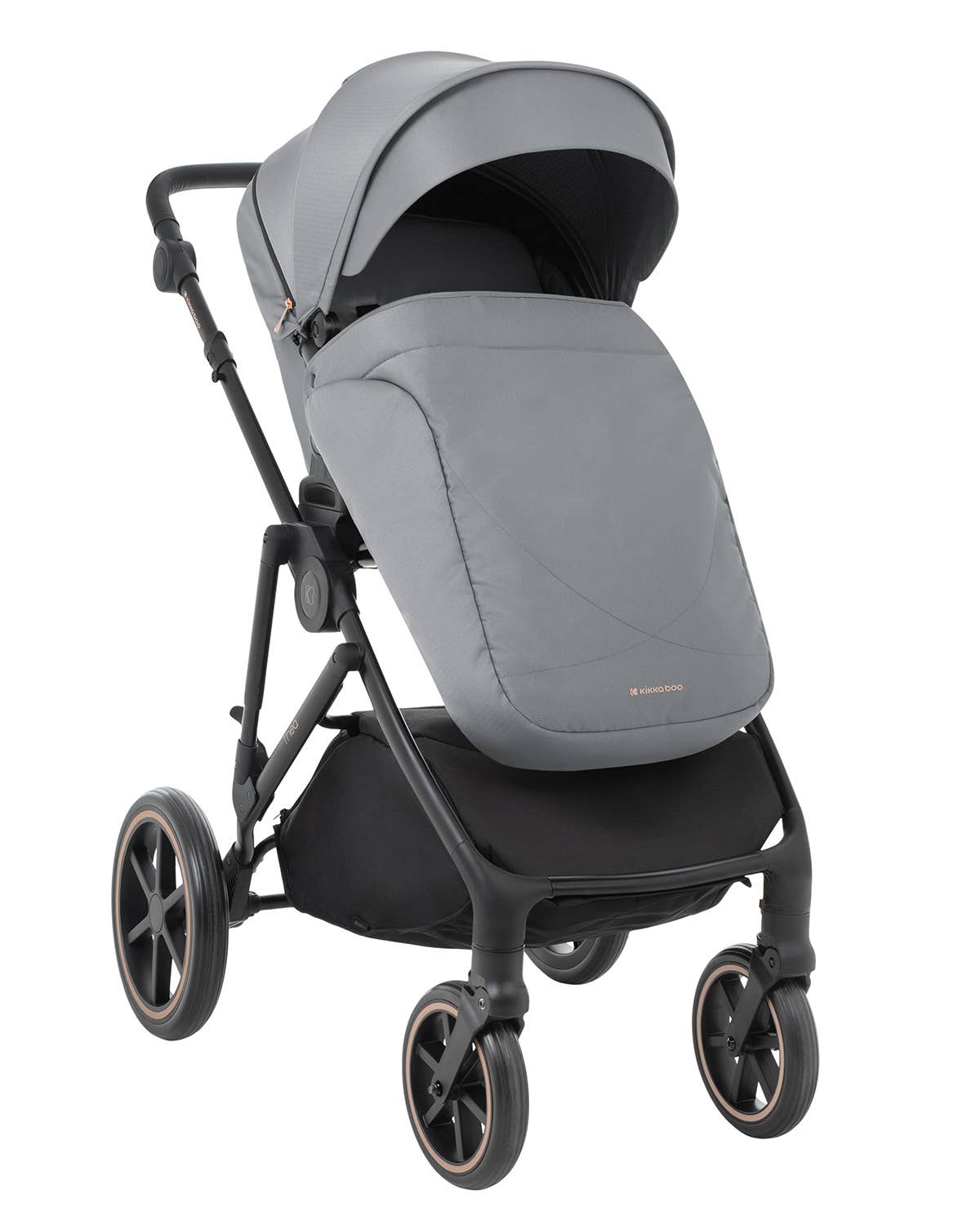 Kika Group Ltd. – wholesale Stroller – Baby – Stroller 2in1 With Carrycot Thea 202451