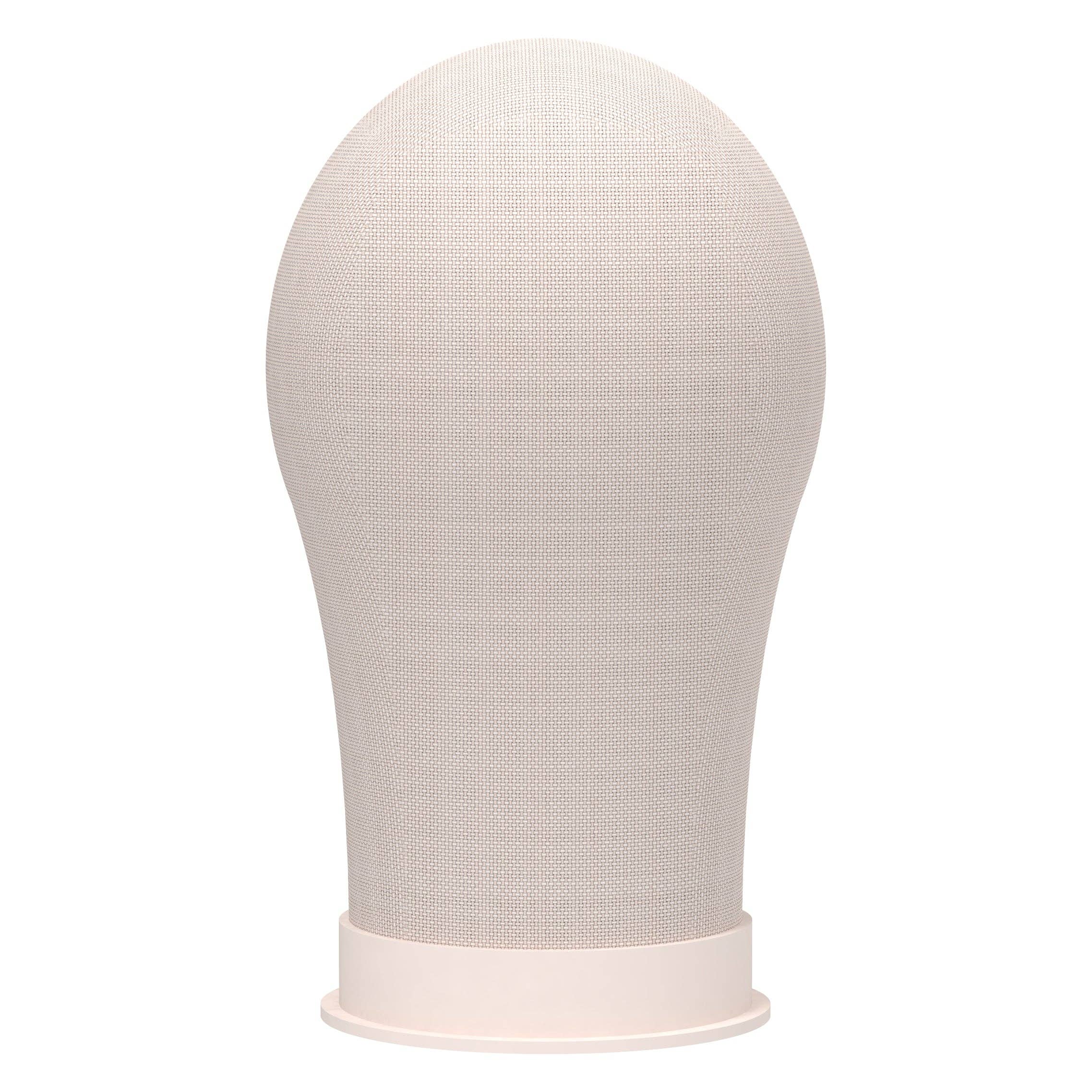 SM Beauty LLC - Vente Ensemble d'accessoires pour cheveux – femme - RetouchUps - Tête en toile8