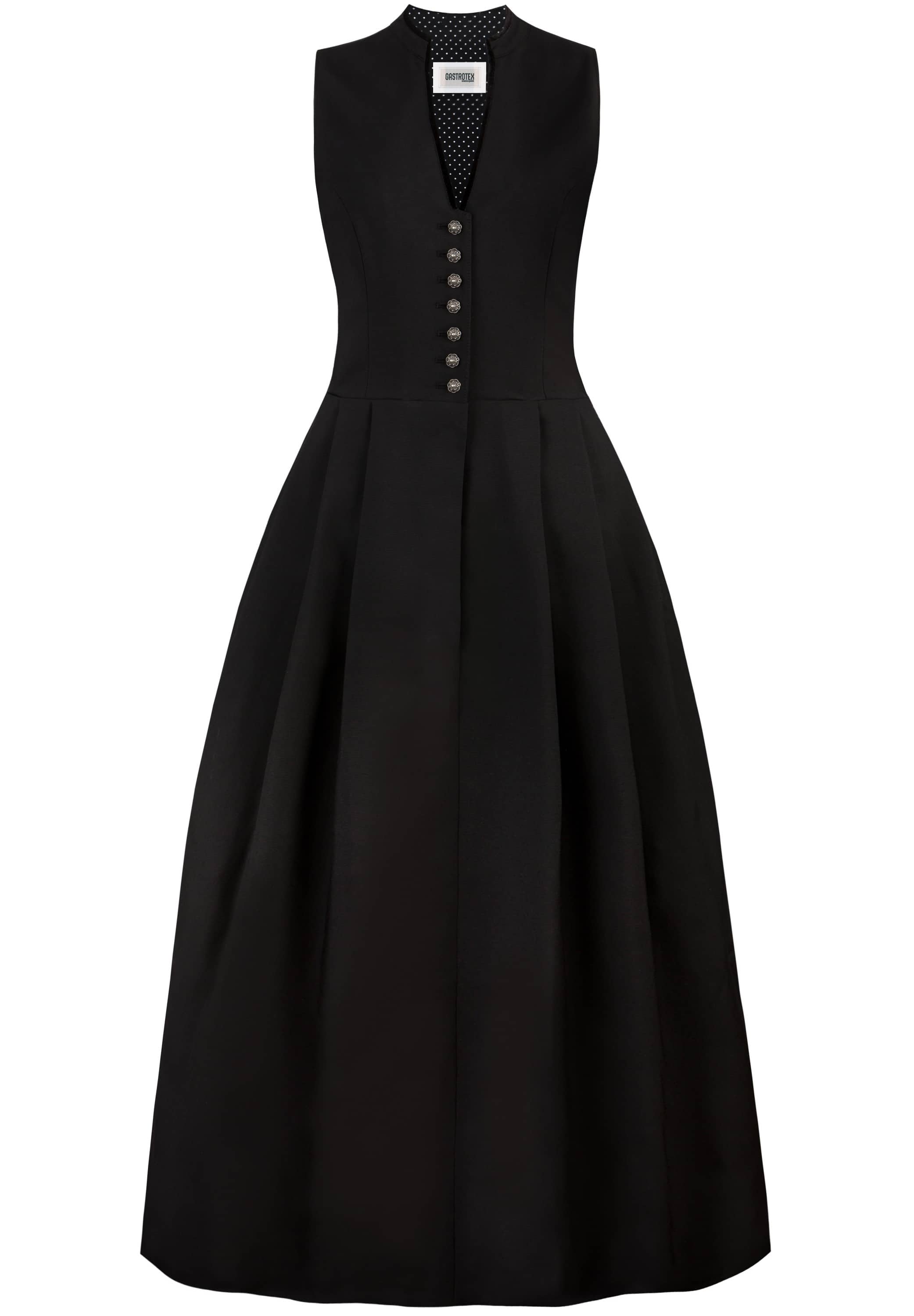 preto Dirndl Akina para venda a revendedores na Faire0