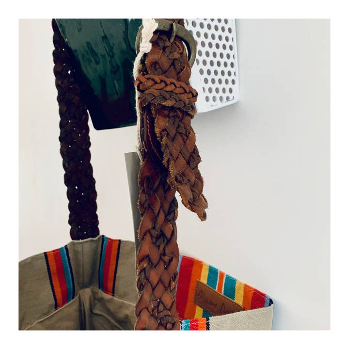 Monsieur Durand - Wholesale Crossbody Bag - Unisex - The BAG with pouch GAMME A & ASOP17