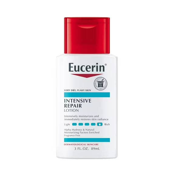 Eucerin Intensive Repair Lotion, 3oz for wholesale by First Choice Buying