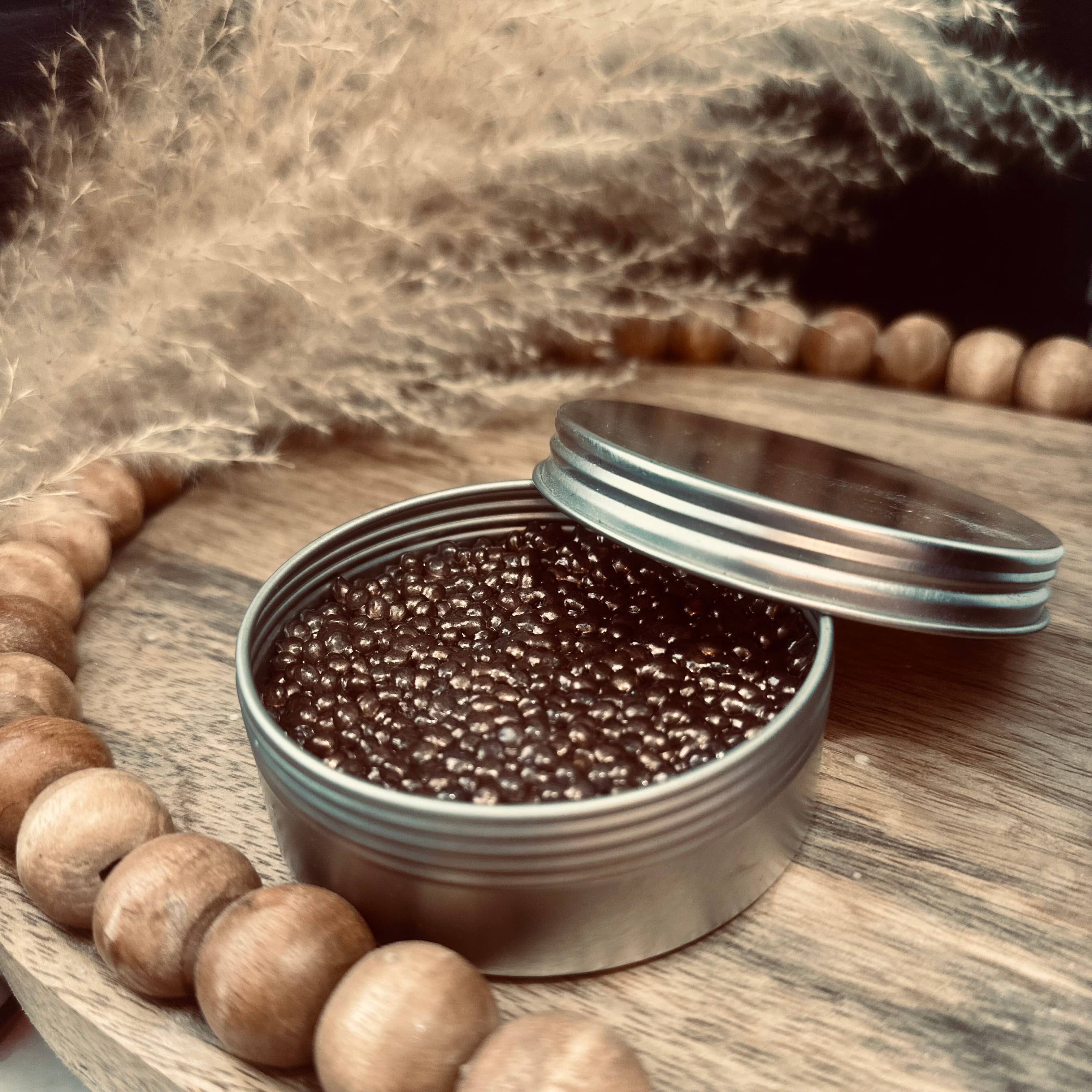 Glitter and Grit - Vente Désodorisant - Freshie Tin0