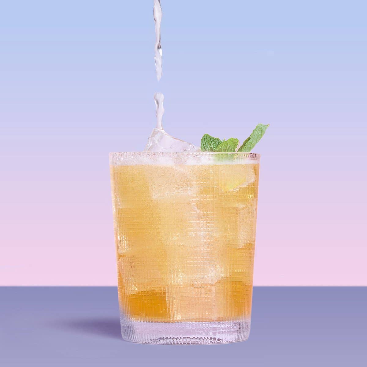 Gist - Wholesale Soda/Carbonated Drink - Oolong with Calendula1