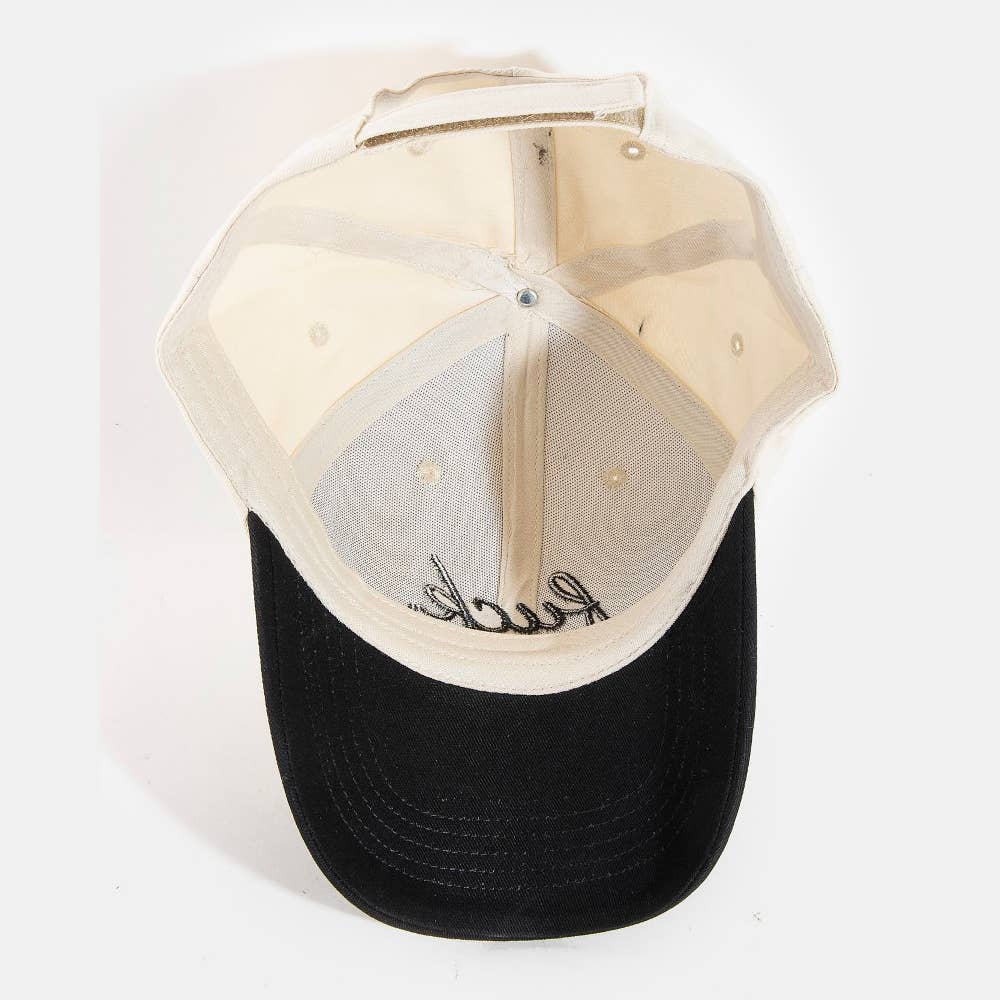 BK Imprimer Cap en vente sur Faire4