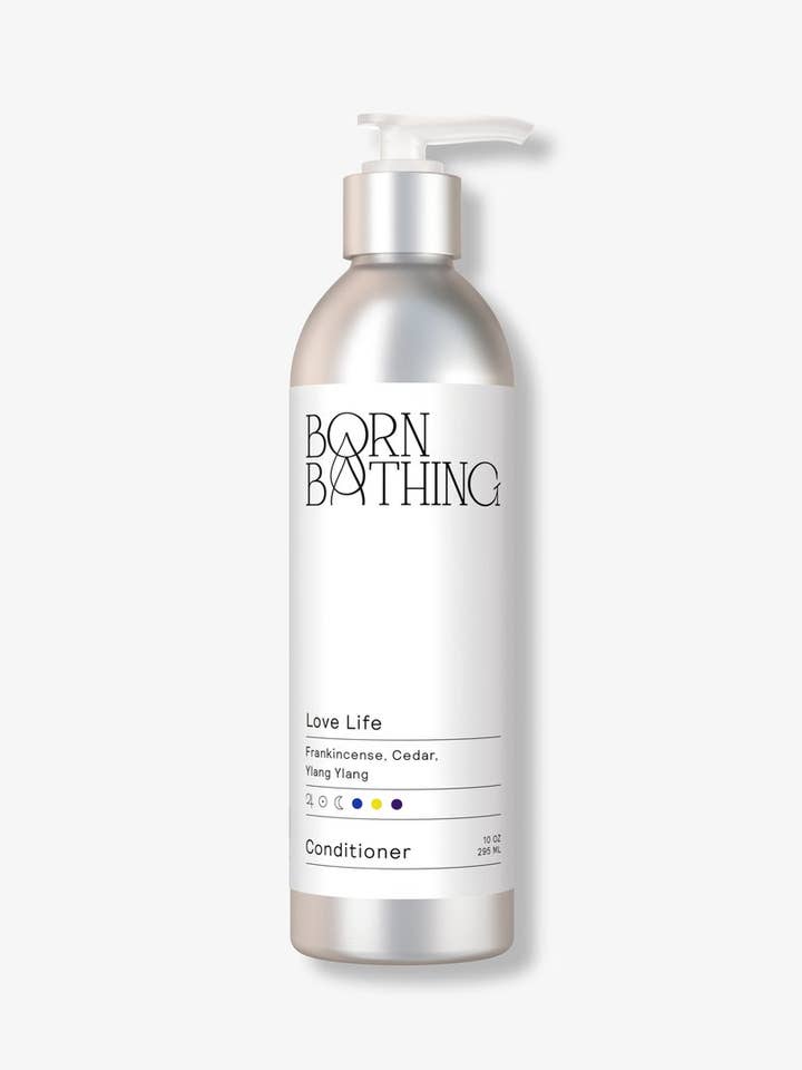 LOVE LIFE - Après-shampoing pour la vente par Born Bathing