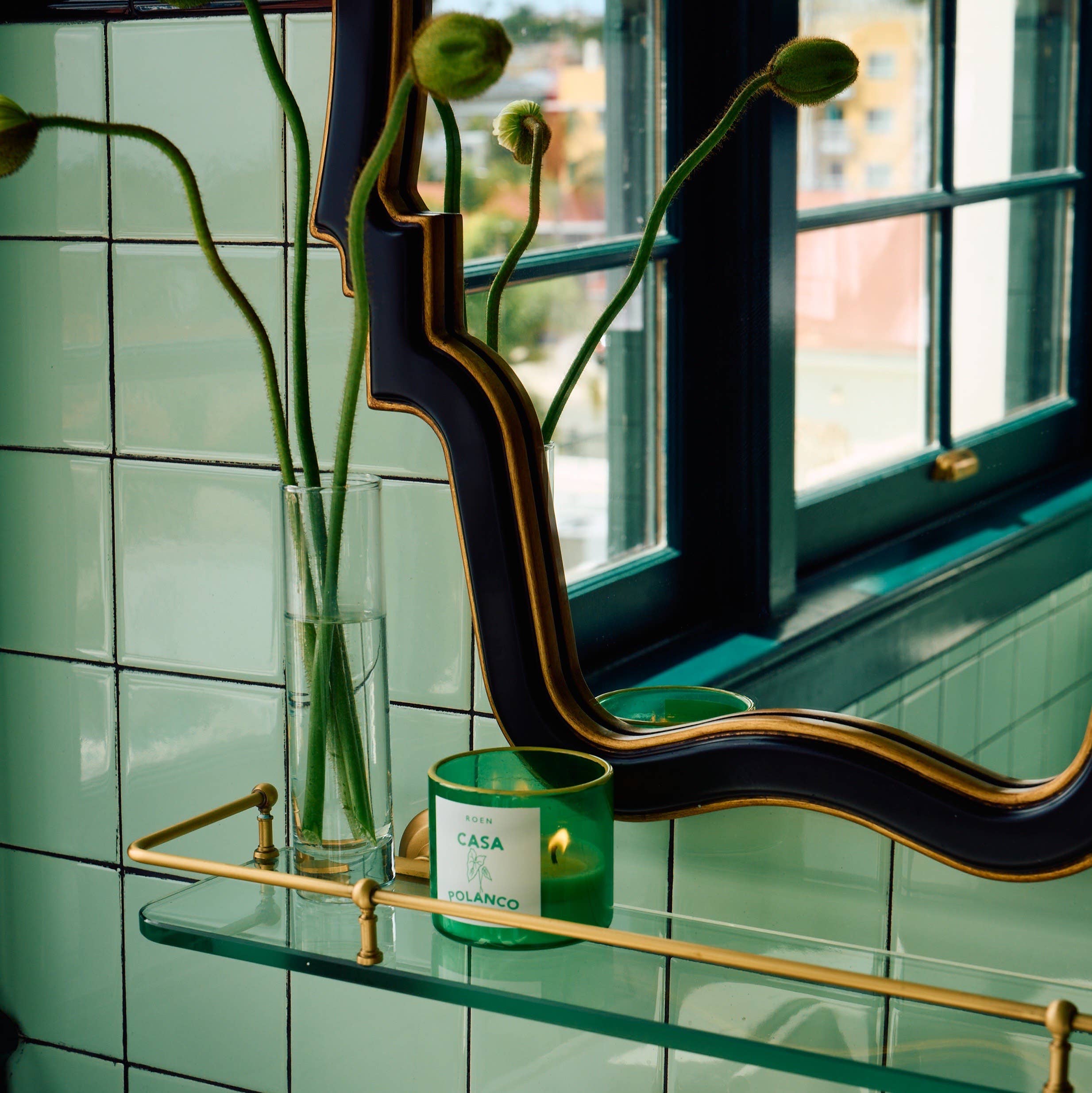 ROEN – wholesale Jar/filled candle – CASA POLANCO3