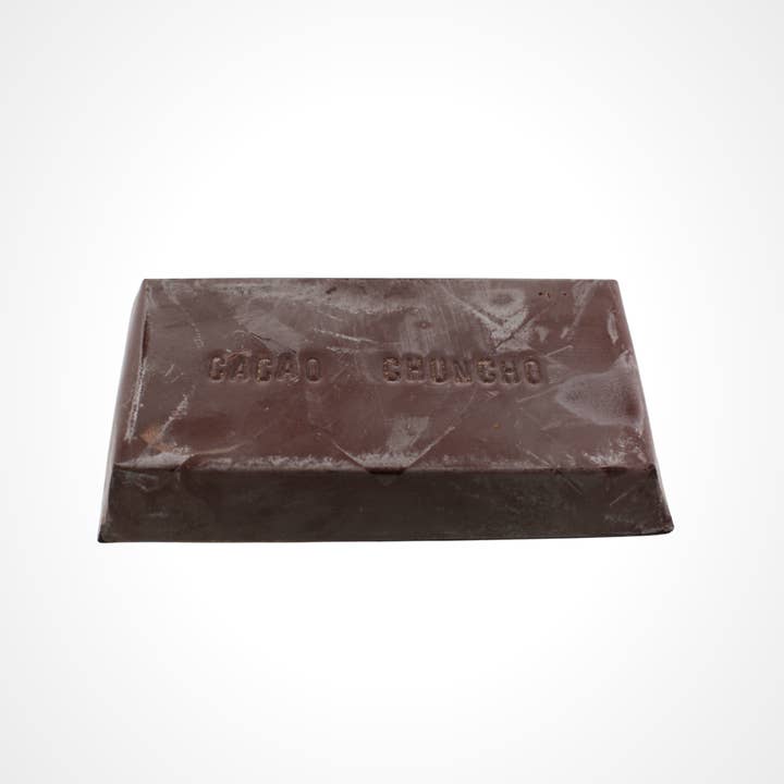 Pacha Mana Cacao - Wholesale Hot cocoa mix/kit - Ceremonial Grade Cacao Paste 2