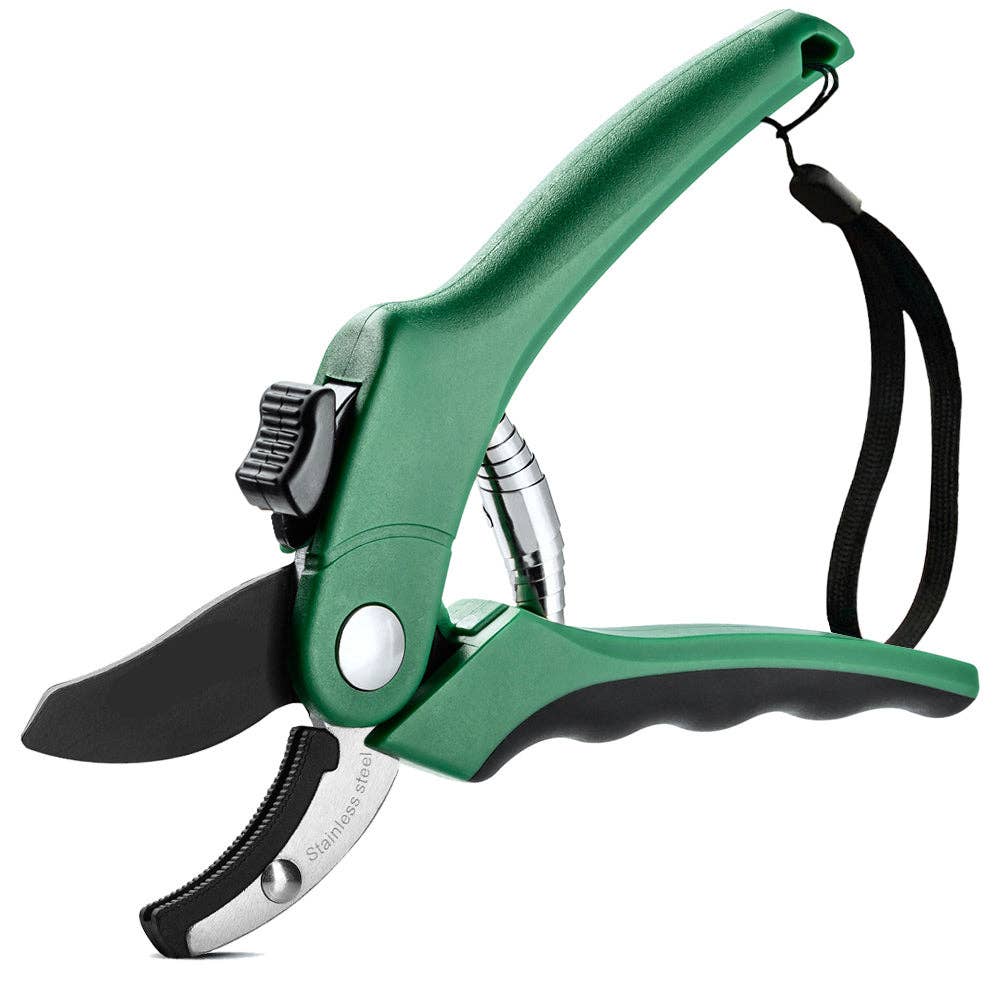 Nevlers - Wholesale Garden Tool - Garden Pruning Shears - Anvil0