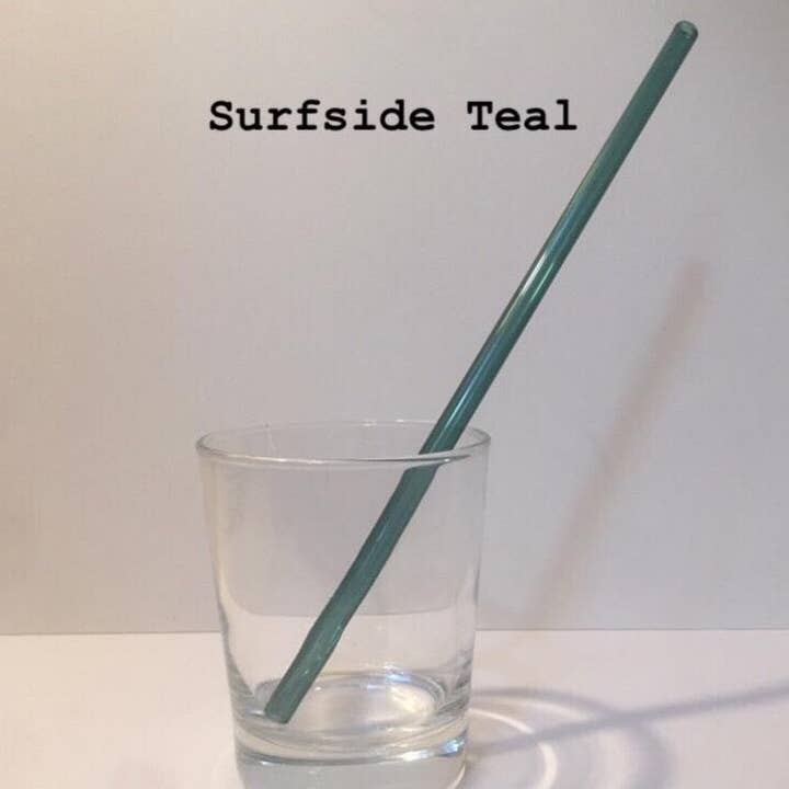 Surfside Sips – wholesale Sugrör – 10 ”långt sugrör