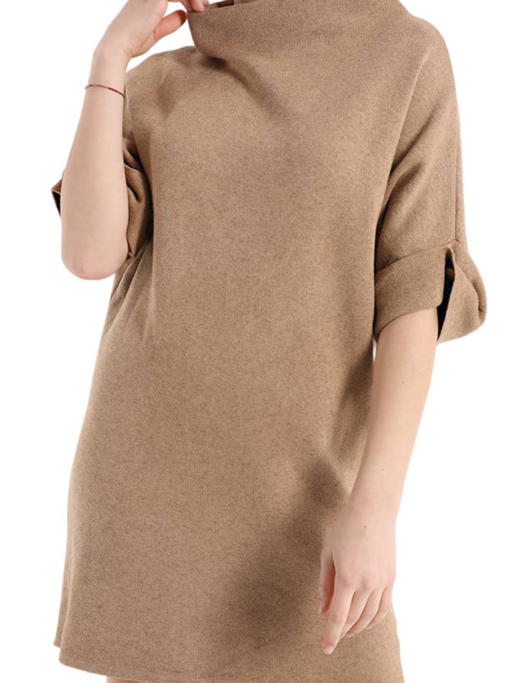 Kleid Macy für den Großhandel von JOANA DANCIU