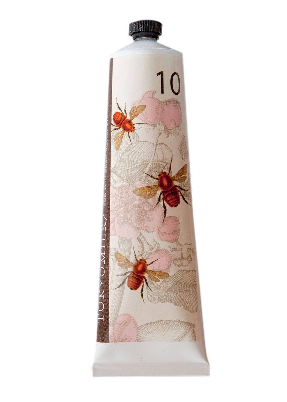 TokyoMilk - Wholesale Body Cream/Lotion - Honey and the Moon No. 10 Shea Butter Lotion1