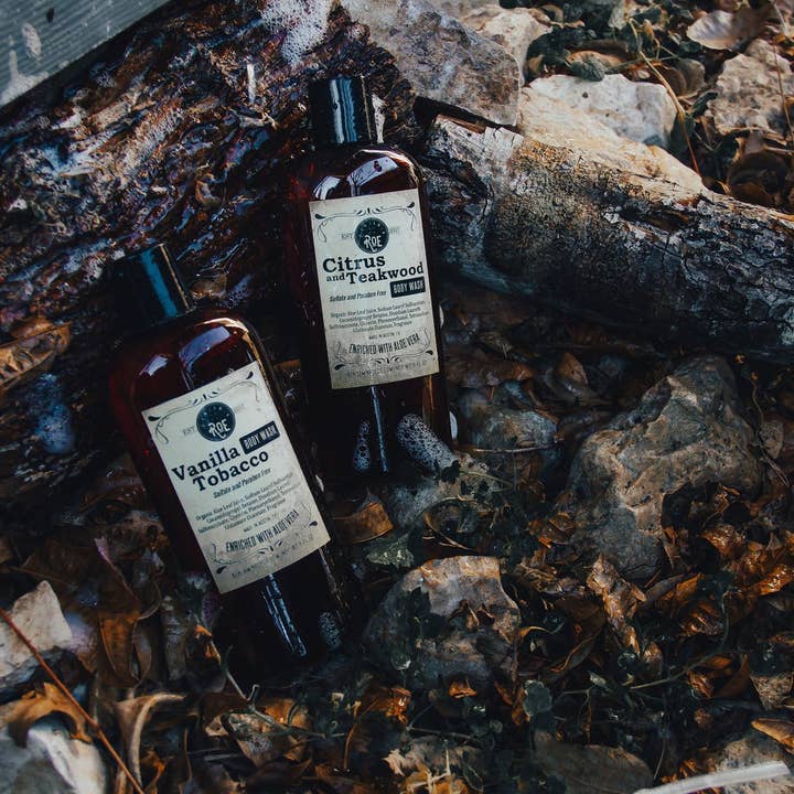 Body Wash - Golden Coast for wholesale by Benjamin Roe