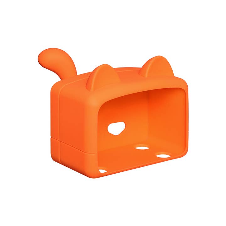 Muzen - Wholesale Speakers - MUZEN OTR Adorable Protective Case-Sweet Kitty1