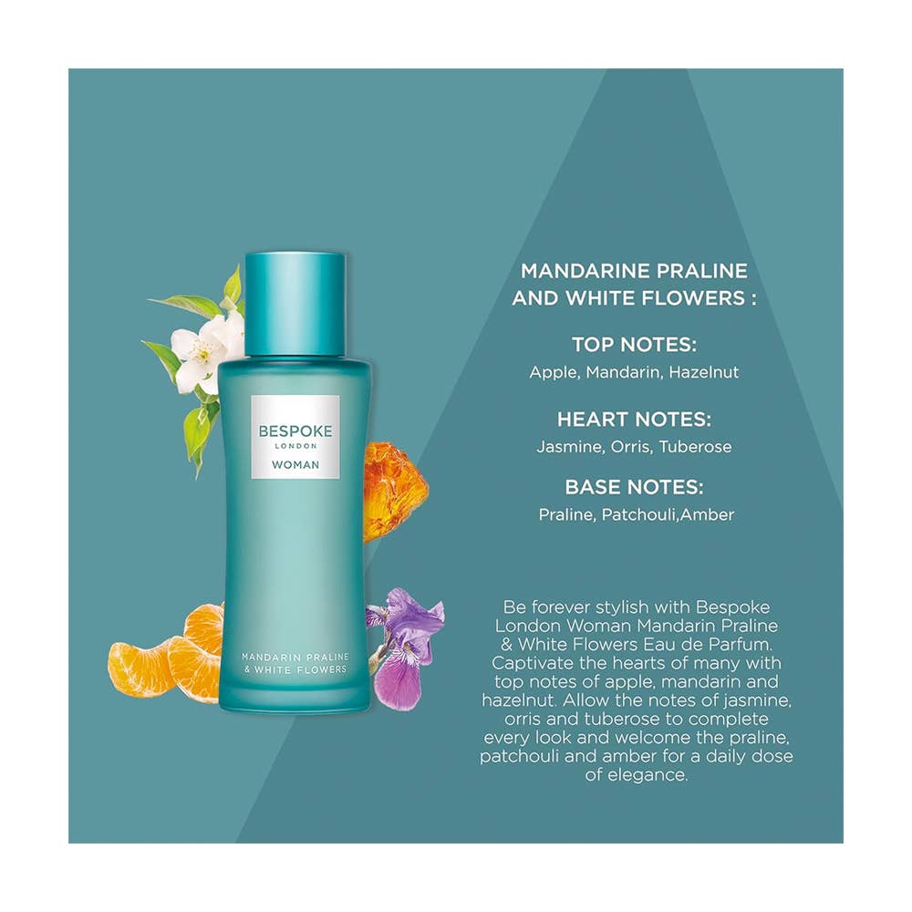 RAPHAEL COSMETIC CONSULTING / FASHION MAKE·UP - Wholesale Perfume/Eau de Toilette - EAU DE PARFUM 100ML - WOMAN - BESPOKE LONDON9