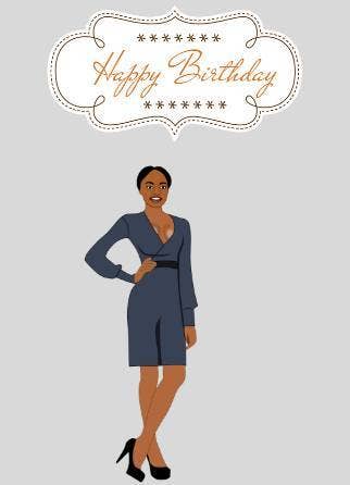 Culture Greetings - Wholesale Birthday Card - Birthday Style0